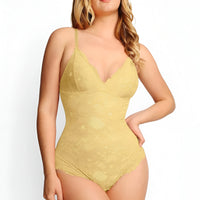 Full-Lace Yellow